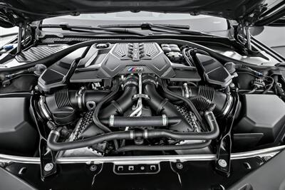 2023 BMW M8 Competition   - Photo 17 - Joliet, IL 60435