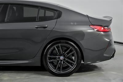 2023 BMW M8 Competition   - Photo 9 - Joliet, IL 60435