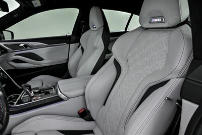 2023 BMW M8 Competition   - Photo 23 - Joliet, IL 60435