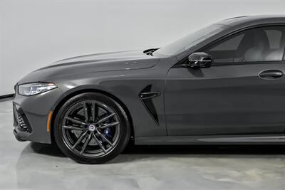 2023 BMW M8 Competition   - Photo 7 - Joliet, IL 60435