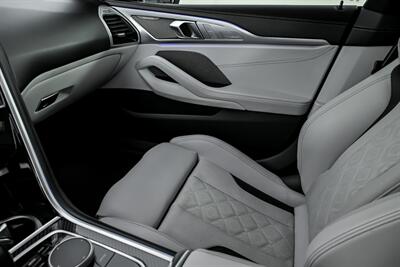 2023 BMW M8 Competition   - Photo 37 - Joliet, IL 60435