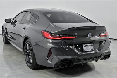 2023 BMW M8 Competition   - Photo 10 - Joliet, IL 60435