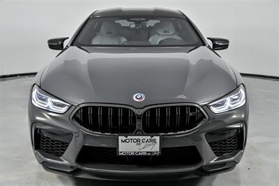 2023 BMW M8 Competition   - Photo 5 - Joliet, IL 60435