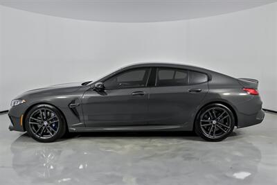 2023 BMW M8 Competition   - Photo 8 - Joliet, IL 60435