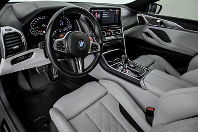 2023 BMW M8 Competition   - Photo 21 - Joliet, IL 60435