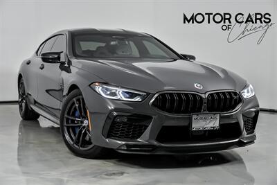 2023 BMW M8 Competition   - Photo 1 - Joliet, IL 60435