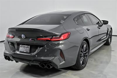 2023 BMW M8 Competition   - Photo 12 - Joliet, IL 60435