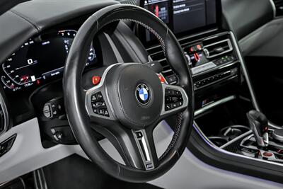2023 BMW M8 Competition   - Photo 25 - Joliet, IL 60435