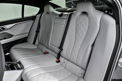 2023 BMW M8 Competition   - Photo 24 - Joliet, IL 60435
