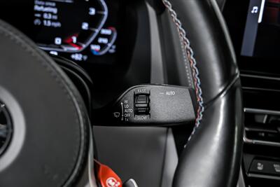 2023 BMW M8 Competition   - Photo 30 - Joliet, IL 60435