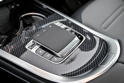 2025 Mercedes-Benz G 580 w/ EQ Technology   - Photo 40 - Joliet, IL 60435