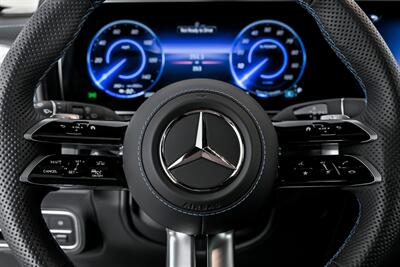 2025 Mercedes-Benz G 580 w/ EQ Technology   - Photo 30 - Joliet, IL 60435
