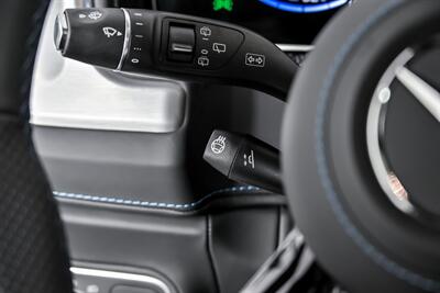 2025 Mercedes-Benz G 580 w/ EQ Technology   - Photo 32 - Joliet, IL 60435