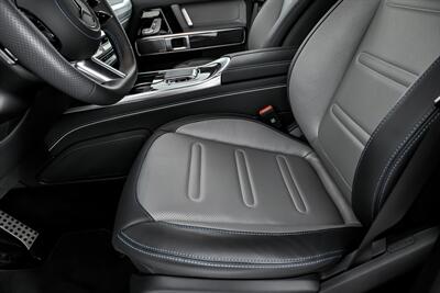 2025 Mercedes-Benz G 580 w/ EQ Technology   - Photo 23 - Joliet, IL 60435