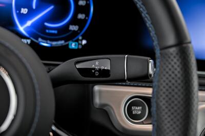 2025 Mercedes-Benz G 580 w/ EQ Technology   - Photo 33 - Joliet, IL 60435