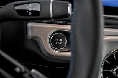 2025 Mercedes-Benz G 580 w/ EQ Technology   - Photo 34 - Joliet, IL 60435