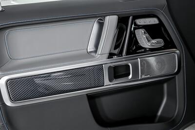 2025 Mercedes-Benz G 580 w/ EQ Technology   - Photo 18 - Joliet, IL 60435