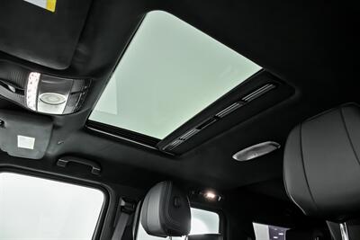 2025 Mercedes-Benz G 580 w/ EQ Technology   - Photo 25 - Joliet, IL 60435
