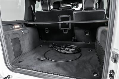 2025 Mercedes-Benz G 580 w/ EQ Technology   - Photo 16 - Joliet, IL 60435