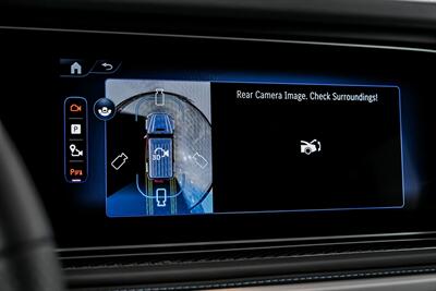 2025 Mercedes-Benz G 580 w/ EQ Technology   - Photo 36 - Joliet, IL 60435