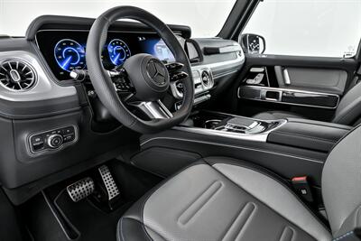 2025 Mercedes-Benz G 580 w/ EQ Technology   - Photo 22 - Joliet, IL 60435