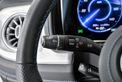 2025 Mercedes-Benz G 580 w/ EQ Technology   - Photo 31 - Joliet, IL 60435