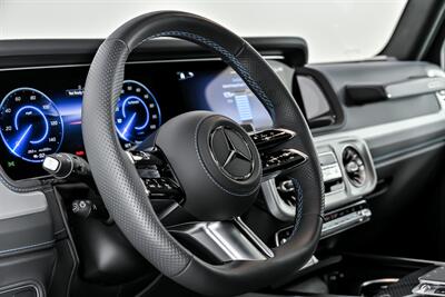 2025 Mercedes-Benz G 580 w/ EQ Technology   - Photo 28 - Joliet, IL 60435