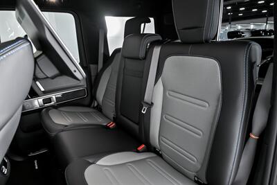 2025 Mercedes-Benz G 580 w/ EQ Technology   - Photo 26 - Joliet, IL 60435