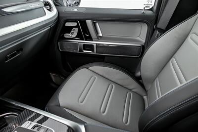 2025 Mercedes-Benz G 580 w/ EQ Technology   - Photo 41 - Joliet, IL 60435
