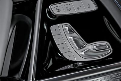 2025 Mercedes-Benz G 580 w/ EQ Technology   - Photo 21 - Joliet, IL 60435