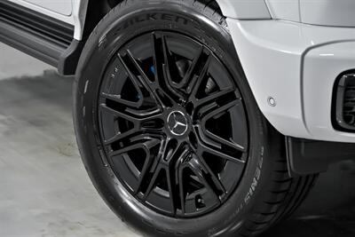 2025 Mercedes-Benz G 580 w/ EQ Technology   - Photo 4 - Joliet, IL 60435