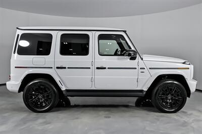 2025 Mercedes-Benz G 580 w/ EQ Technology   - Photo 14 - Joliet, IL 60435