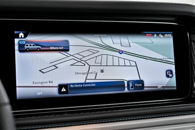 2025 Mercedes-Benz G 580 w/ EQ Technology   - Photo 35 - Joliet, IL 60435