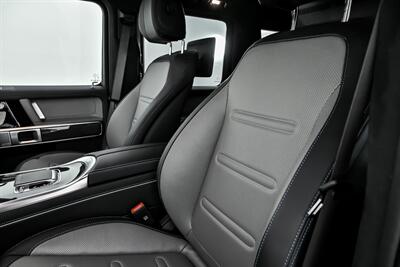 2025 Mercedes-Benz G 580 w/ EQ Technology   - Photo 24 - Joliet, IL 60435