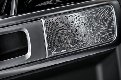 2025 Mercedes-Benz G 580 w/ EQ Technology   - Photo 20 - Joliet, IL 60435