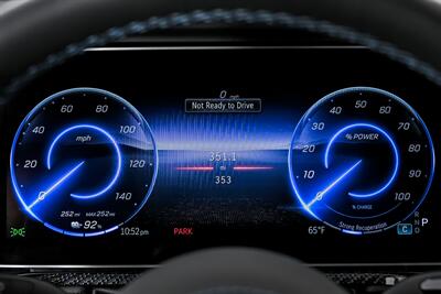 2025 Mercedes-Benz G 580 w/ EQ Technology   - Photo 29 - Joliet, IL 60435