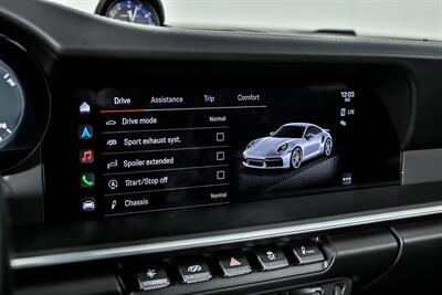 2022 Porsche 911 Turbo S - Photo 31 - Joliet, IL 60435