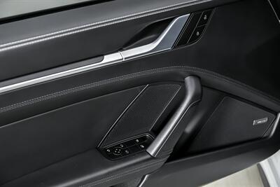 2022 Porsche 911 Turbo S - Photo 16 - Joliet, IL 60435