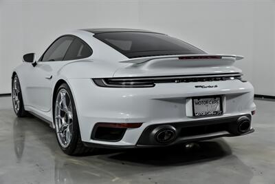 2022 Porsche 911 Turbo S - Photo 10 - Joliet, IL 60435