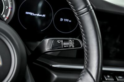 2022 Porsche 911 Turbo S - Photo 27 - Joliet, IL 60435