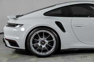 2022 Porsche 911 Turbo S - Photo 13 - Joliet, IL 60435