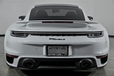 2022 Porsche 911 Turbo S - Photo 11 - Joliet, IL 60435