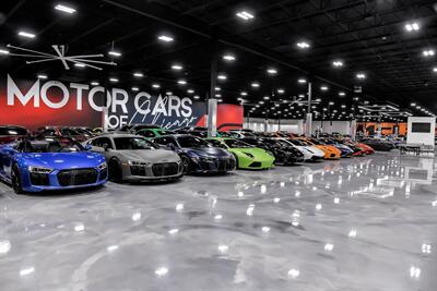 2022 Porsche 911 Turbo S - Photo 48 - Joliet, IL 60435