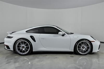 2022 Porsche 911 Turbo S - Photo 14 - Joliet, IL 60435