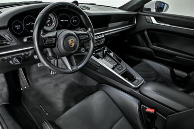 2022 Porsche 911 Turbo S - Photo 18 - Joliet, IL 60435