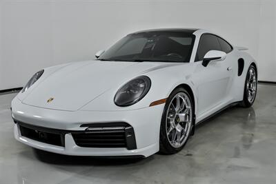 2022 Porsche 911 Turbo S - Photo 6 - Joliet, IL 60435