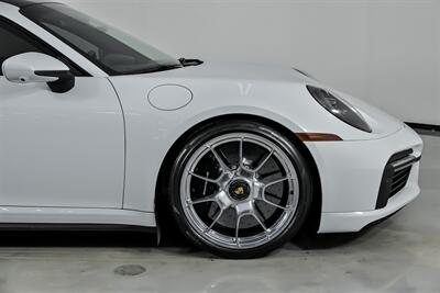 2022 Porsche 911 Turbo S - Photo 15 - Joliet, IL 60435