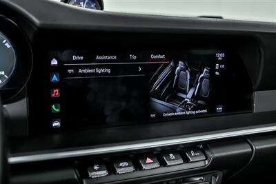 2022 Porsche 911 Turbo S - Photo 33 - Joliet, IL 60435