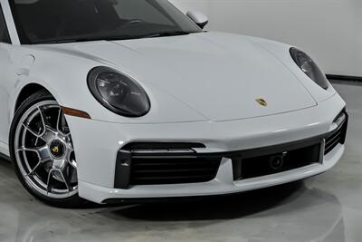 2022 Porsche 911 Turbo S - Photo 3 - Joliet, IL 60435