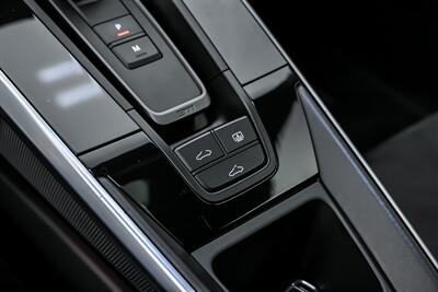 2022 Porsche 911 Turbo S - Photo 37 - Joliet, IL 60435